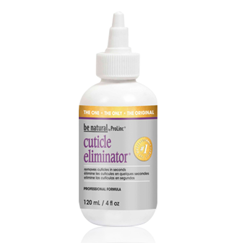 [be Natural] Cuticle Eliminator -4oz