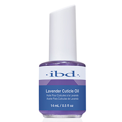 [ibd] Lavender Cuticle Oil -0.5oz
