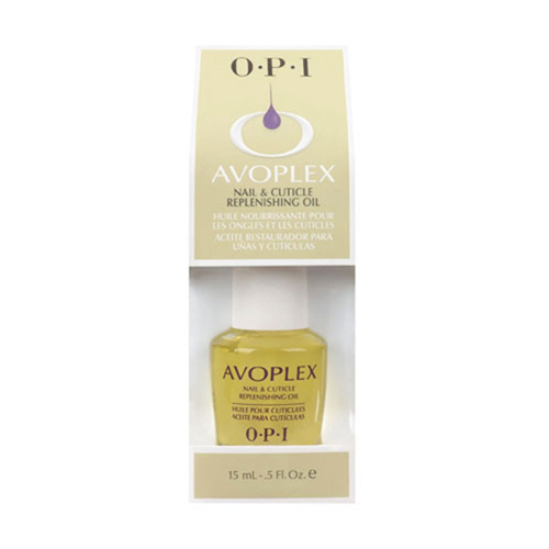 [OPI] Avoplex Nail &amp; Cuticle Replenishing Oil -0.5oz