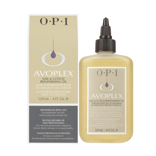 [OPI] Avoplex Nail &amp; Cuticle Replenishing Oil -4oz
