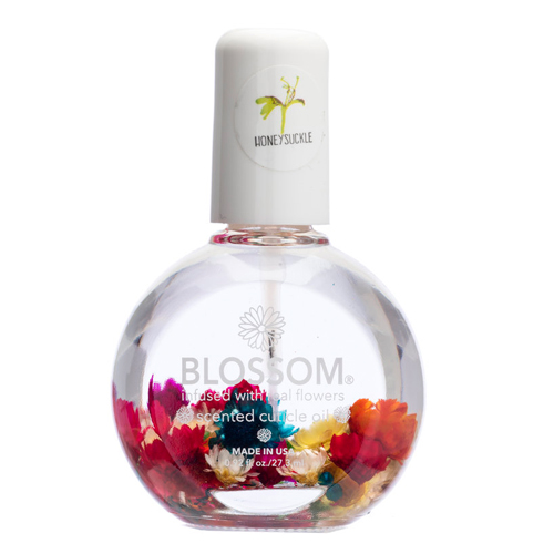 [Blossom] Flower Cuticle Oil (Honeysuckle) -용량선택