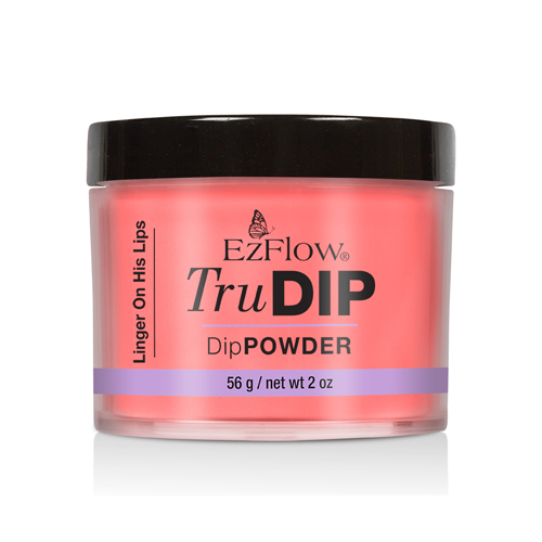 [EzFlow] TruDip Powder 66852 Linger On His Lips -2oz