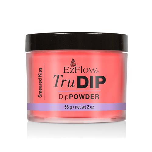 [EzFlow] TruDip Powder 66849 Smeared Kiss -2oz