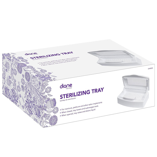 [DIANE] DNR004 -Sterilizing Tray