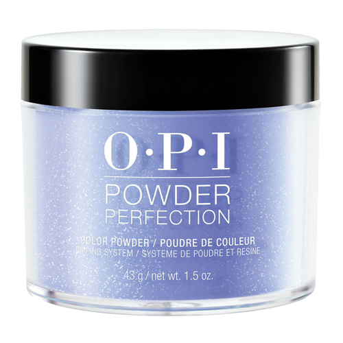 [OPI Powder Perfection] N62 -Show Us Your Tips -1.5oz