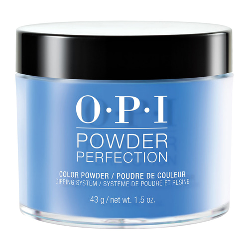 [OPI Powder Perfection] N61 -Rich Girls Po Boys -1.5oz