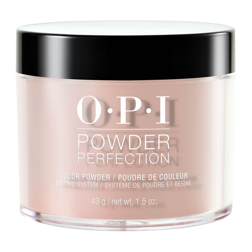 [OPI Powder Perfection] H67 -Do You Take Lei Away? -1.5oz