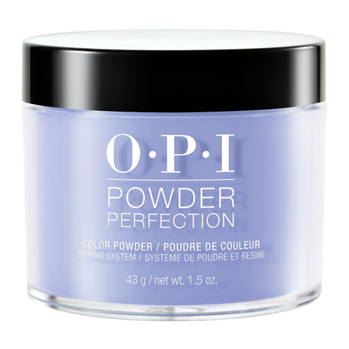 [OPI Powder Perfection] E74 -You&#039;re Such a Budapest -1.5oz