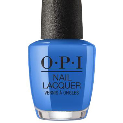 OPI NL L25 -Tile Art to Warm Your Heart