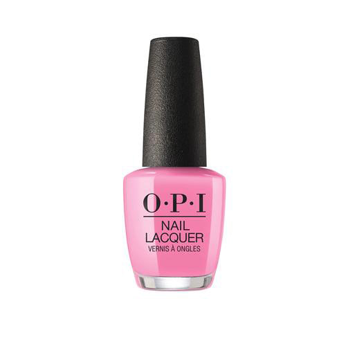 OPI NL P30 - Lima Tell You About This Color (PERU COLLECTION)