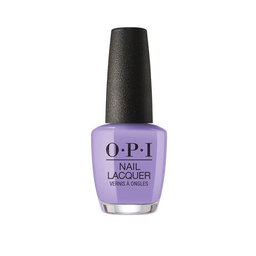 OPI NL P34 - Don&#039;t Toot My Flute (PERU COLLECTION)