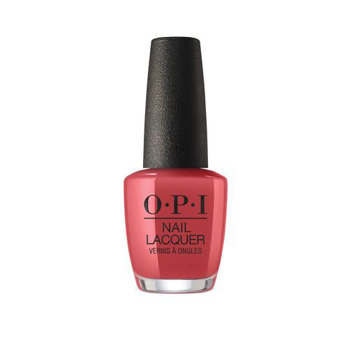 OPI NL P38 - My Solar Clock Is Ticking (PERU COLLECTION)