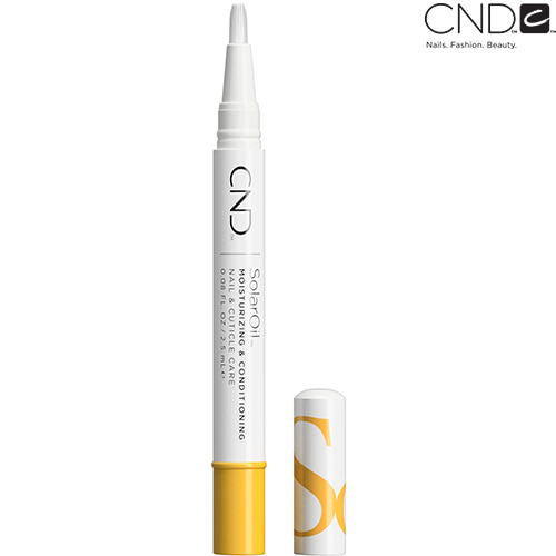 [CND] SolarOil Pen 큐티클오일 펜 0.08oz