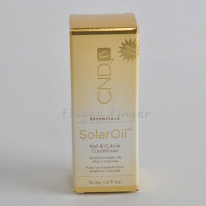 [CND] SolarOil -0.5oz