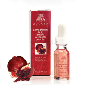[CUCCIO] Pomegranate &amp; Fig Cuticle Oil -0.5oz