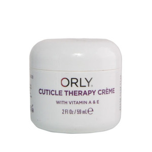 [ORLY] Cuticle Therapy Creme -2oz