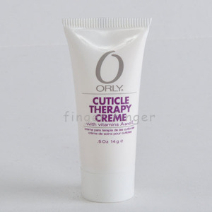 [ORLY] Cuticle Therapy Creme -0.5oz