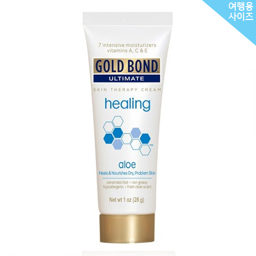 [Gold Bond] Ultimate Healing Lotion -1oz