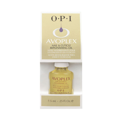 [OPI] Pro Spa  Nail &amp; Cuticle Replenishing Oil -0.29oz(스포이드타입)