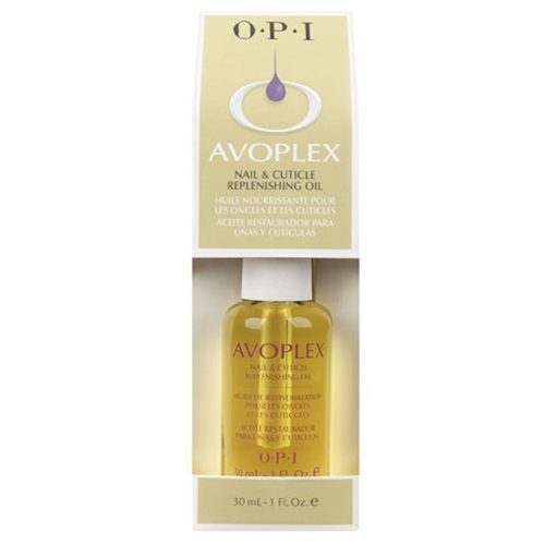 [OPI] Avoplex Nail &amp; Cuticle Replenishing Oil -1oz