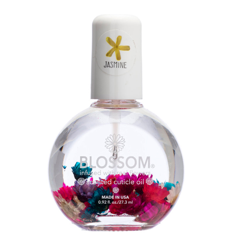 [Blossom] Flower Cuticle Oil (Jasmine) -용량선택