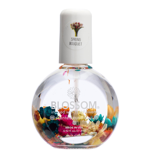 [Blossom] Flower Cuticle Oil (Spring Bouquet) -용량선택