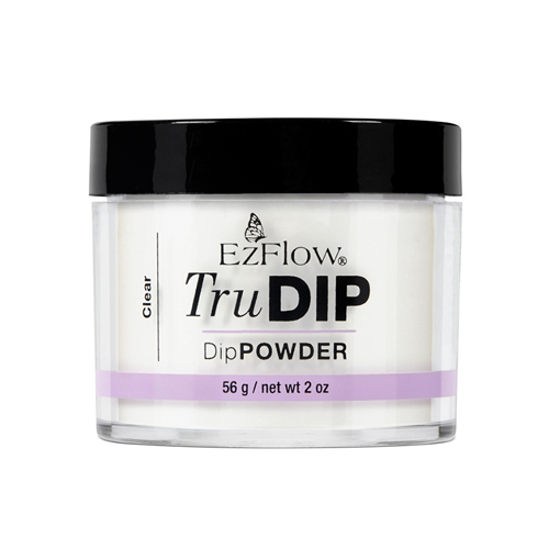 [EzFlow] TruDip Powder 66809 Clear -2oz