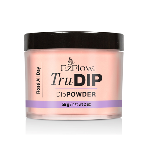 [EzFlow] TruDip Powder 66828 Rose All Day -2oz
