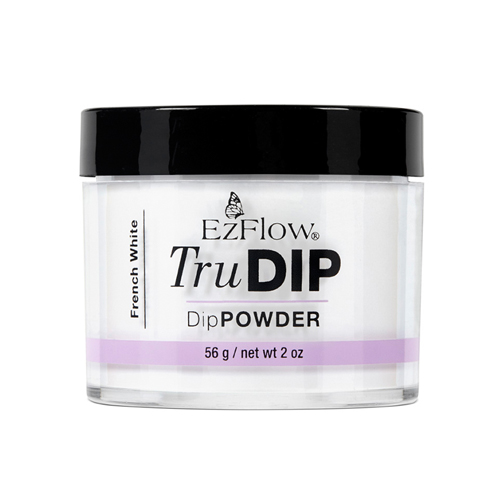 [EzFlow] TruDip Powder 66814 French White -2oz