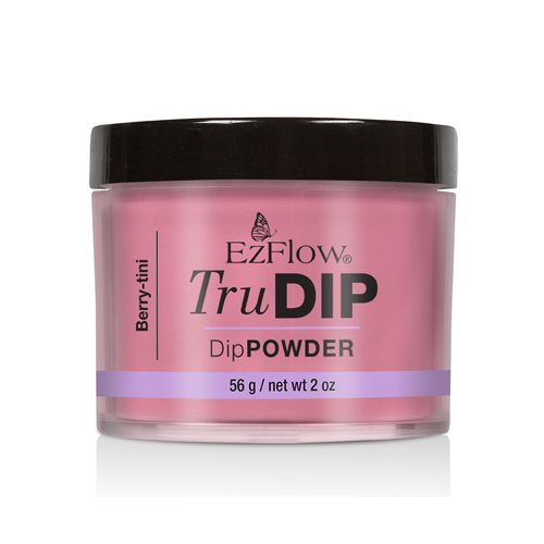 [EzFlow] TruDip Powder 66854 Berry-tini -2oz