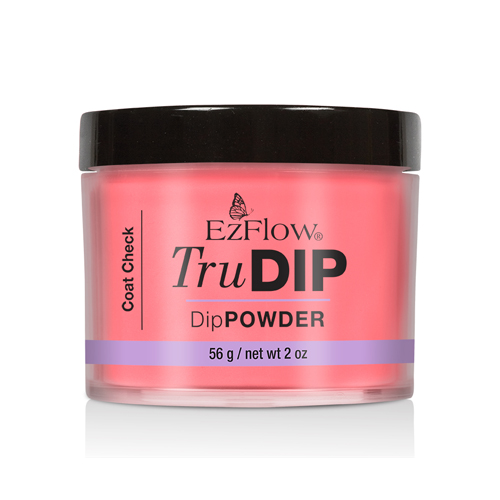 [EzFlow] TruDip Powder 66851 Coat Check -2oz