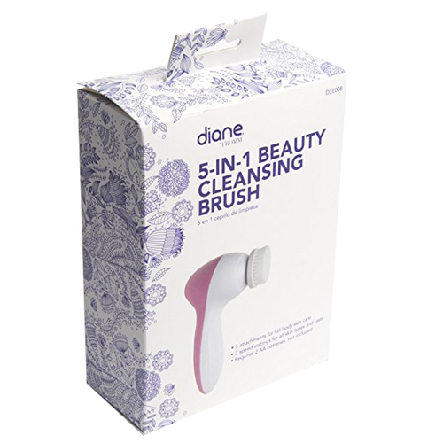 [DIANE] DEE008 -5-in-1 Beauty Cleansing Brush