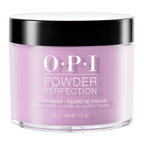 [OPI Powder Perfection] V34 -Purple Palazzo Pants -1.5oz