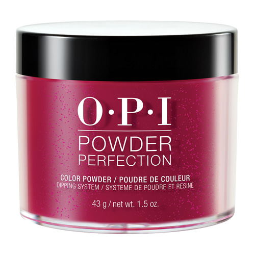[OPI Powder Perfection] H08 -I&#039;m Not Really a Waitress -1.5oz