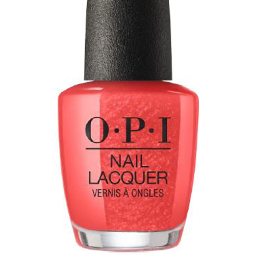 OPI NL L21 -Now Museum, Now You Don&#039;t