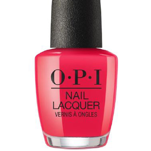 OPI NL L20 -We Seafood and Eat It