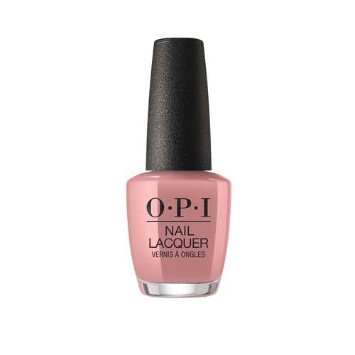 OPI NL P37 - Somewhere Over The Rainbow (PERU COLLECTION)