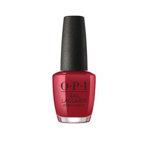 OPI NL P39 - I Love You Just Be-Cusco (PERU COLLECTION)
