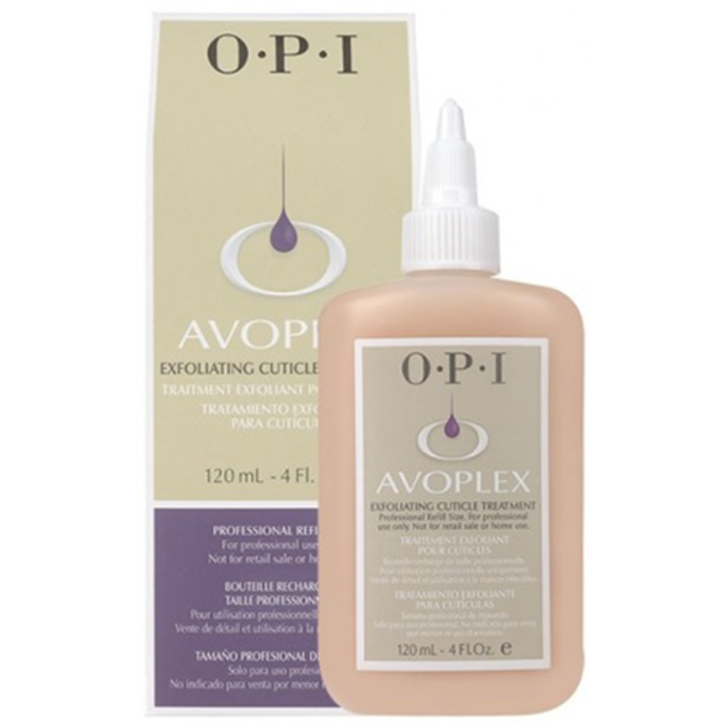 [OPI] Avoplex Nail &amp; Cuticle Treatment  - 4oz