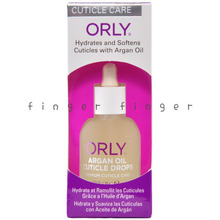 [ORLY] Argan Oil Cuticle Drops -0.6oz 