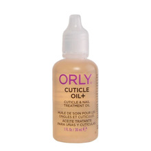 [ORLY] Cuticle Oil Plus  -1oz