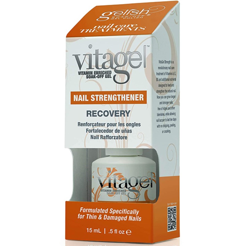 [HARMONY] Recovery Vitagel -0.5oz