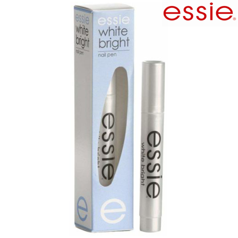 [essie]White Bright Nail Pen 0.5oz(손톱클린)