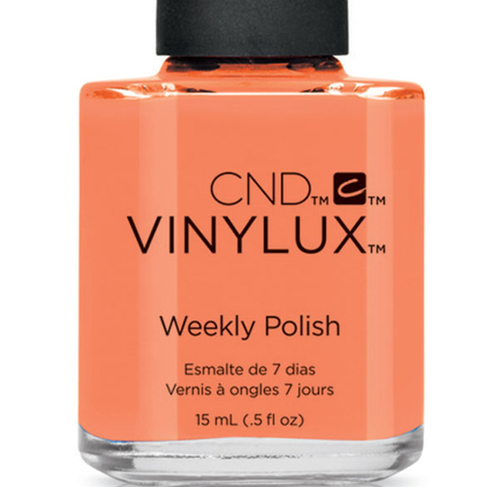 CND Vinylux 249 -Shells in the Sand 
