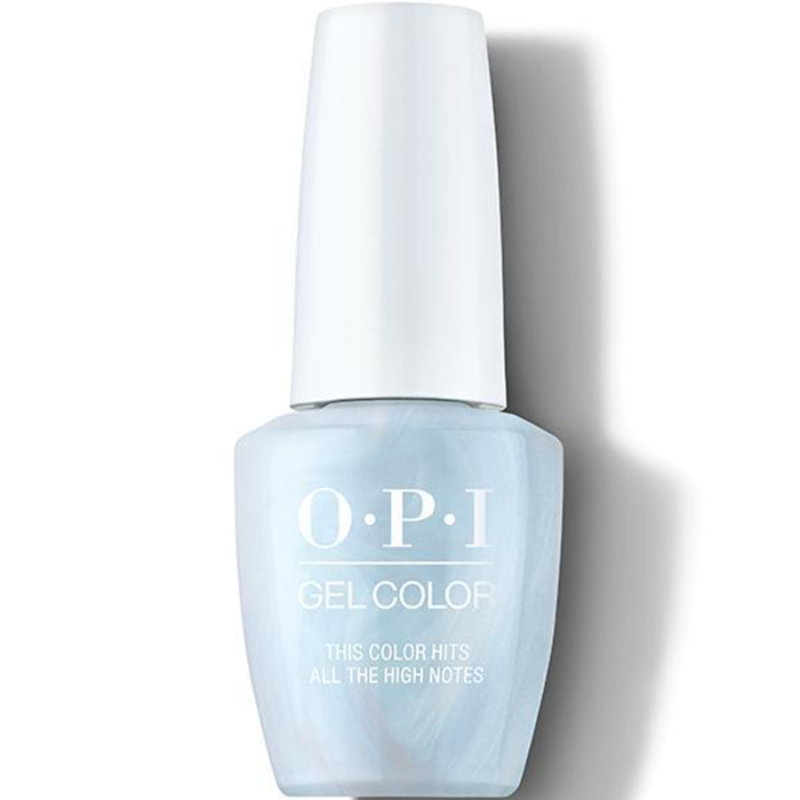 [OPI] GC MI05 This Color Hits All The High Notes (Muse of Milan)