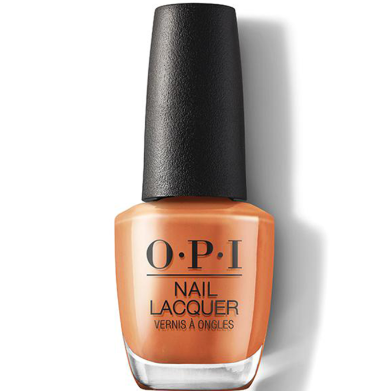 [OPI] NL MI02 Have You Panettone And Eat It Too (Muse of Milan)