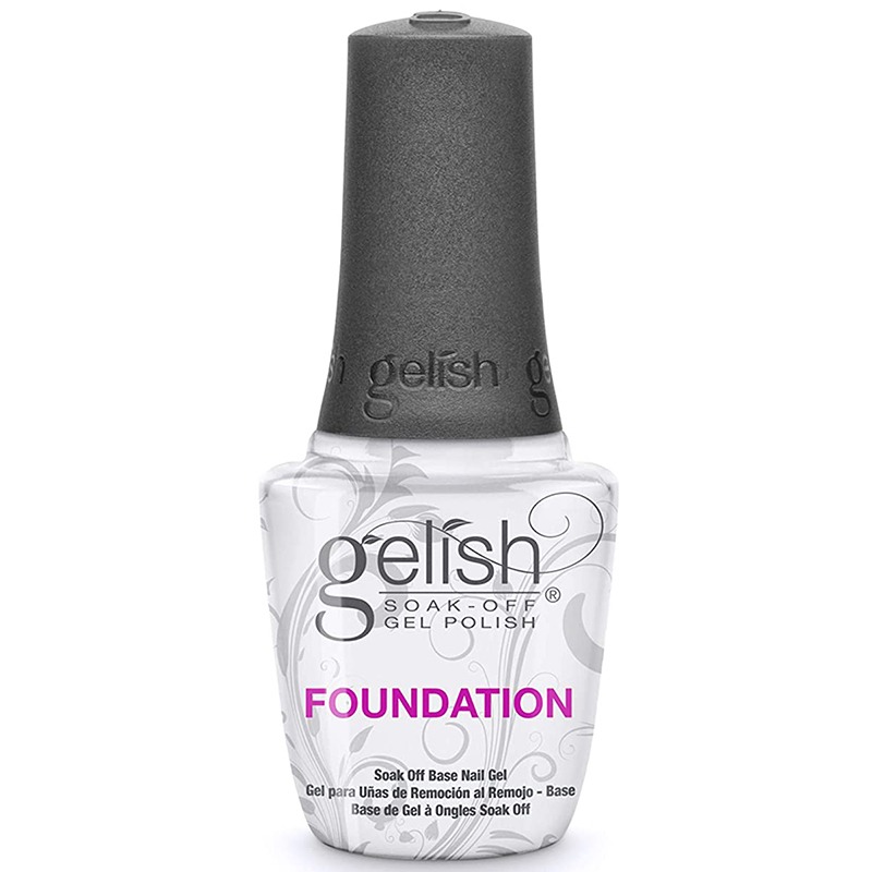 [HARMONY] gelish Foundation -0.5oz