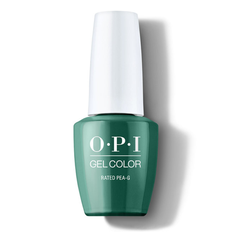 [OPI] GC H007 Rated Pea-G(hollywood)