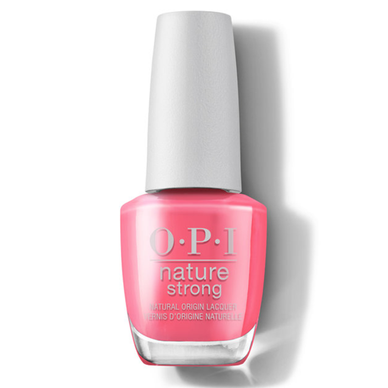 [OPI] NA T010 Big Bloom Energy (Nature Strong)