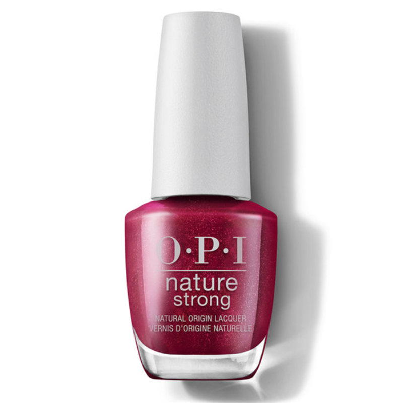 [OPI] NA T013 Raisin Your Voice(Nature Strong)